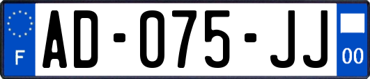 AD-075-JJ