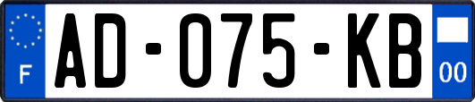 AD-075-KB