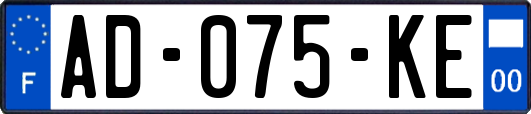 AD-075-KE