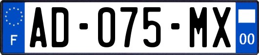 AD-075-MX