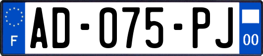AD-075-PJ