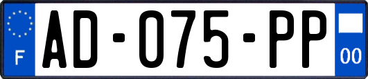 AD-075-PP