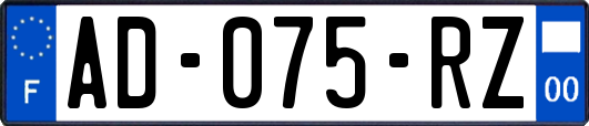 AD-075-RZ