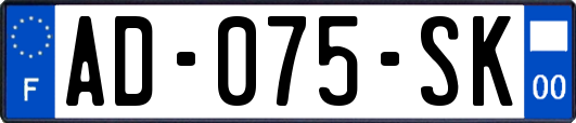 AD-075-SK