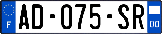 AD-075-SR