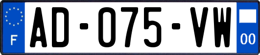 AD-075-VW
