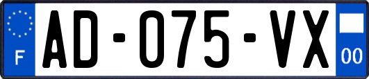 AD-075-VX