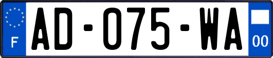 AD-075-WA