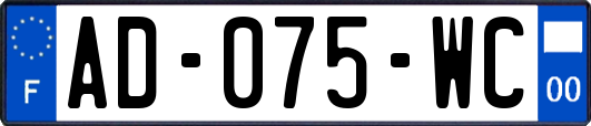 AD-075-WC