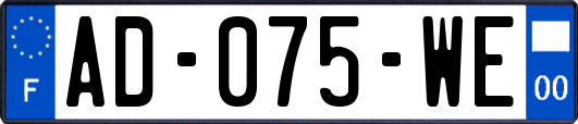 AD-075-WE
