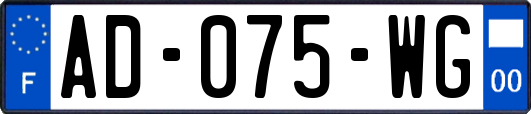 AD-075-WG