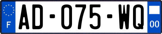 AD-075-WQ