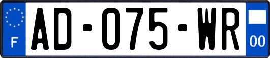 AD-075-WR