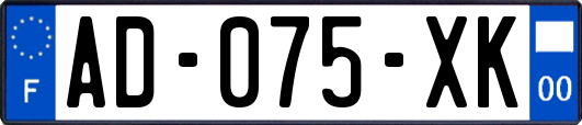 AD-075-XK