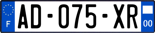 AD-075-XR