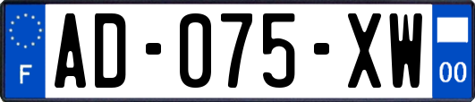 AD-075-XW