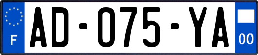 AD-075-YA