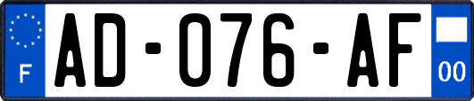 AD-076-AF