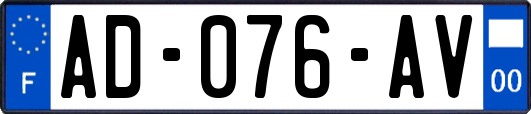 AD-076-AV