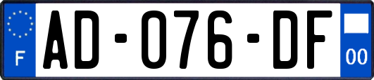 AD-076-DF