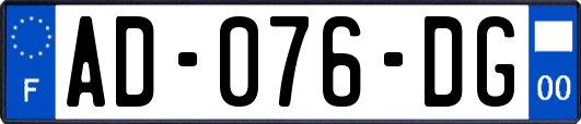 AD-076-DG