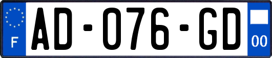 AD-076-GD