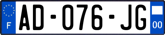 AD-076-JG