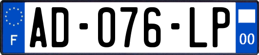 AD-076-LP