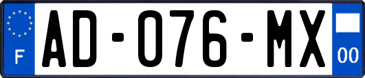 AD-076-MX