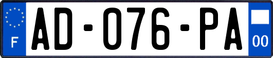 AD-076-PA