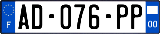 AD-076-PP