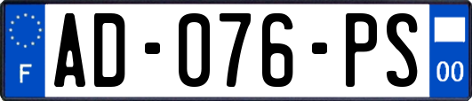 AD-076-PS