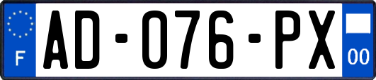 AD-076-PX