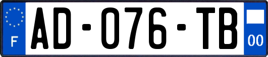 AD-076-TB