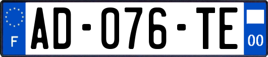 AD-076-TE