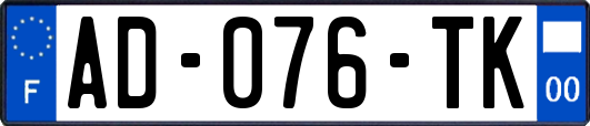 AD-076-TK