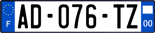 AD-076-TZ