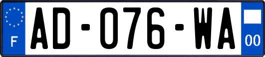 AD-076-WA