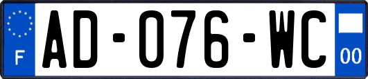 AD-076-WC
