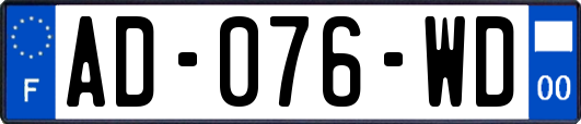 AD-076-WD