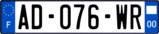 AD-076-WR