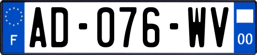 AD-076-WV
