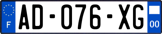 AD-076-XG