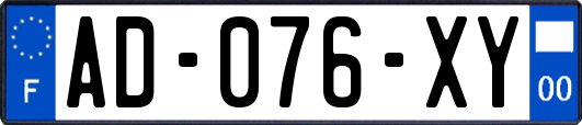 AD-076-XY