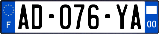 AD-076-YA