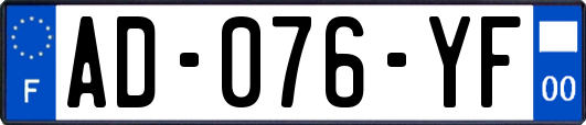 AD-076-YF