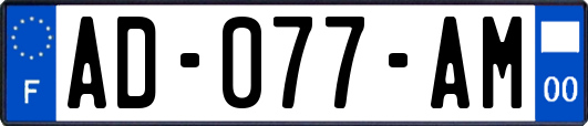 AD-077-AM