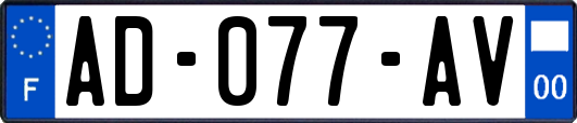 AD-077-AV