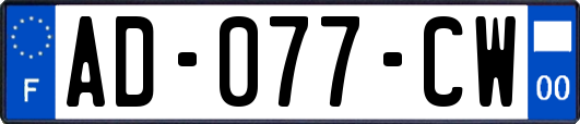 AD-077-CW