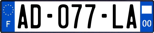 AD-077-LA